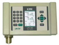 Thiết bị hiệu chuẩn áp suất LR-Cal LPC 300 